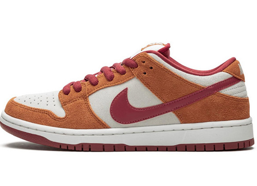 SB Dunk Low Pro Dark Russet Cedar STYLE Code_ BQ6817-202 SIZE_ 36-45-b4938354